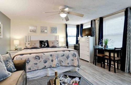 Good after Milton -Free Kayaks! Steps to Beach-bb - Foto 11