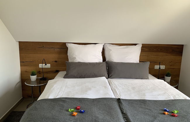 Appartementanlage Lancken-Granitz - Foto 7