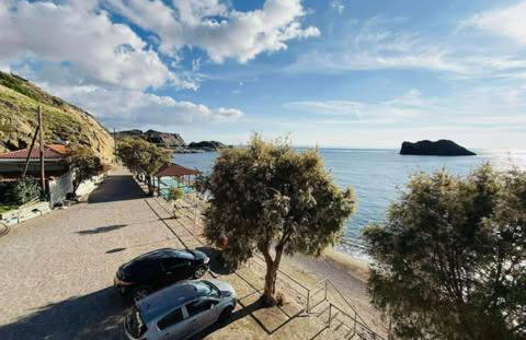Aegean View Apartment - Foto 16