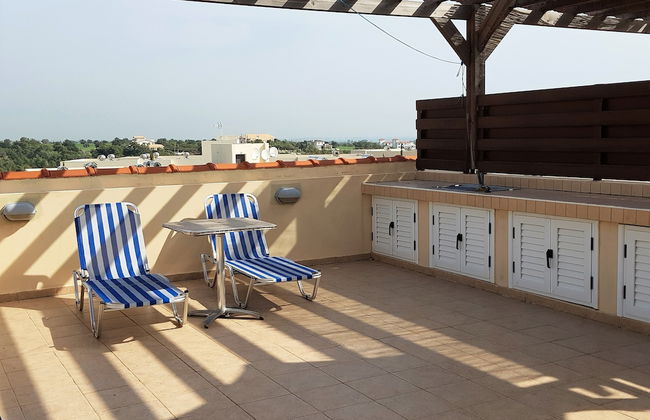 Mazotos Panoramic Village - Foto 64