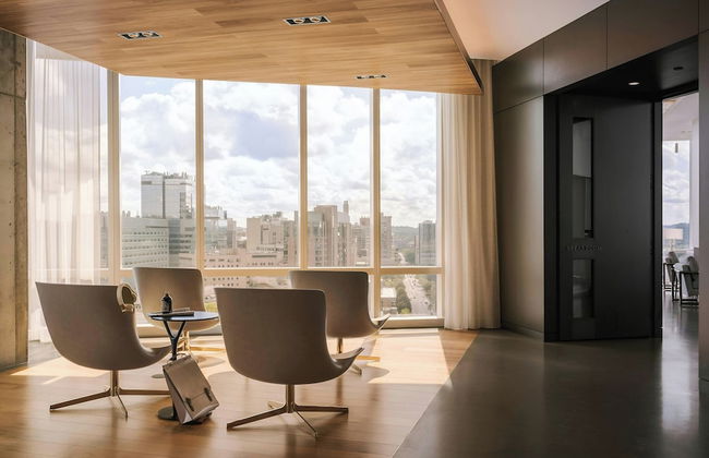 Sonder by Marriott Bonvoy Pierce Boston Apartments Fenway - Foto 50