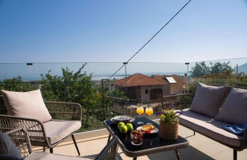 Villa Dimitris - The House & The Suite - Foto 17