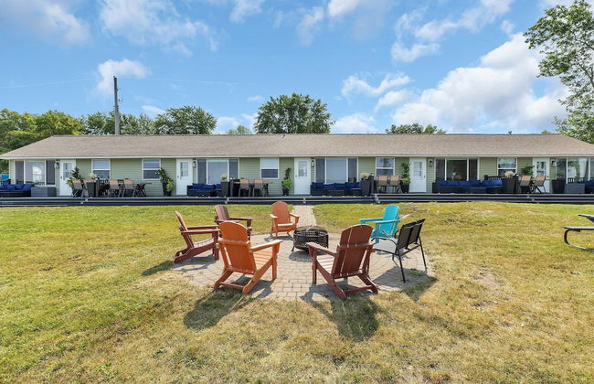 Rizzy's on the Lake - Foto 1