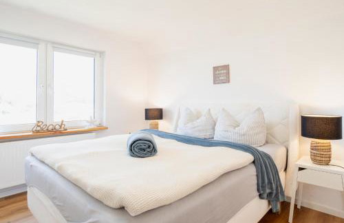 ,,Haus MARSI'' idyllische Doppelhaushälfte am Banzelvitzer Strand - Foto 31