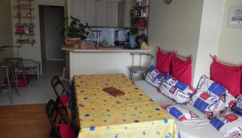 Appartement Clémenceau - Foto 5