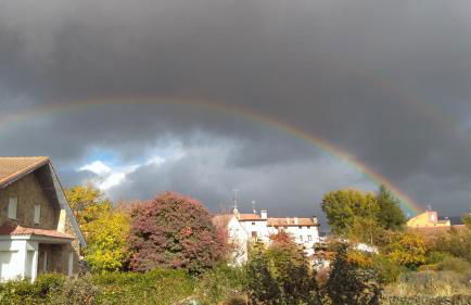 Tinao de Gredos - Foto 28