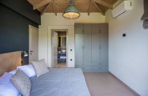 Luxury Villa Chrisi - Foto 20