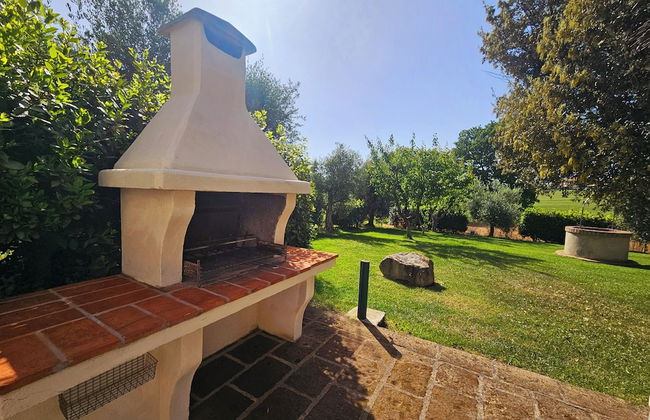 Agriturismo Il Migliarino - Foto 18