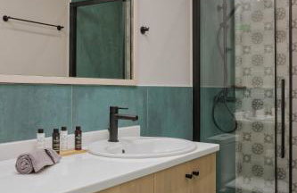 LozArt Traditional Stone House - Foto 17