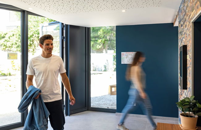 Apparteo Montpellier - Photo 2