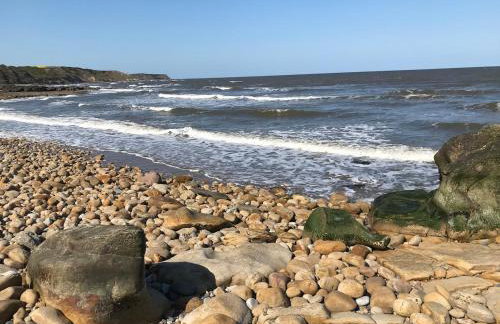 The Firs Holiday Home - Foto 3