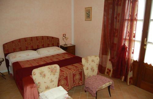 Agriturismo "Le Rondinelle" - Foto 48