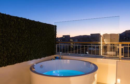 Malacosta Sky Suites - Private Rooftop Suites - MC Apartments Ibiza - Photo 48