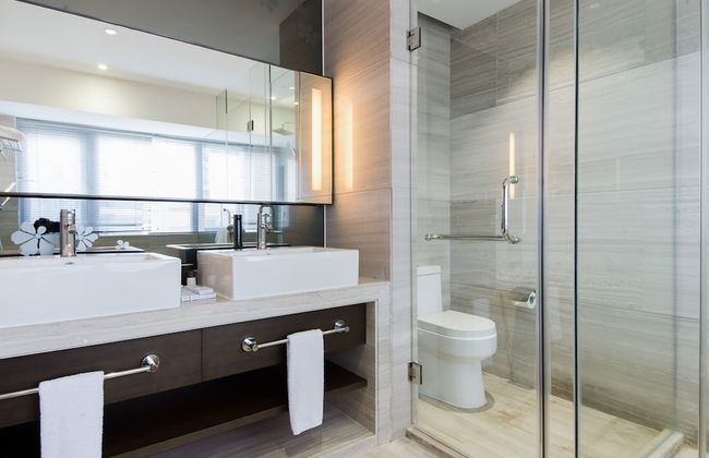 Savills Residence Daxin Shenzhen Bay - Foto 36