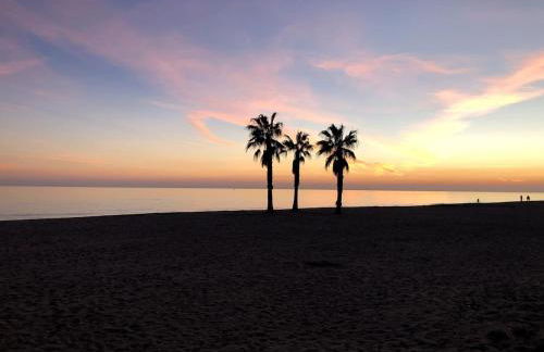 Precioso apartamento con chimenea y vistas al mar - Foto 25