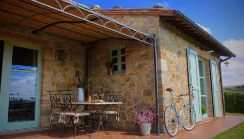 La Casina della Quercia, Your Tuscan Oak Tree House - Foto 4