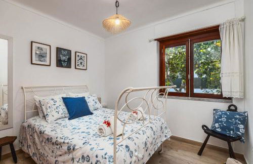 Meco Garden Retreat - near Sesimbra - Foto 27