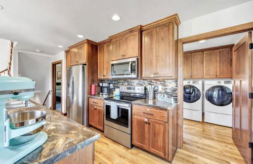 The Goat House Waterfront Hottub Stargazing - Foto 29