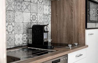 Buer City Apartment mit Balkon - Photo 35