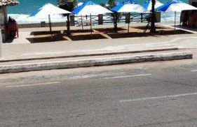 Apartamento a beira-mar Natal - Foto 17