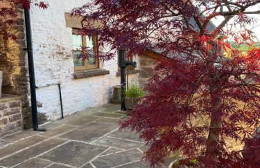 Thatch Close Cottages - Foto 35