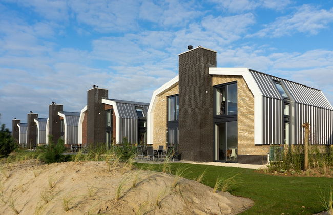 Europarcs de Kraaijenbergse Plassen - Foto 12