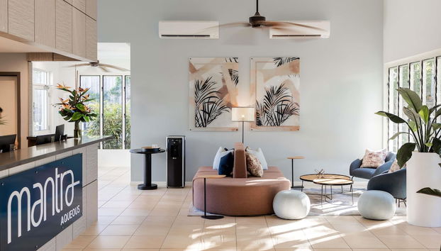 Mantra Aqueous on Port - Foto 3, Rezeption