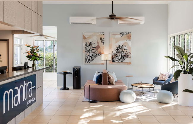 Mantra Aqueous on Port - Foto 68