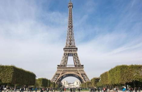 Séjour à Paris - Foto 19