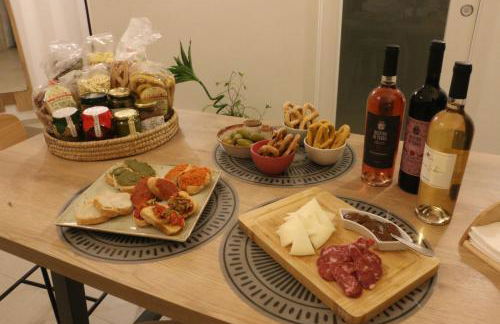 LA FINESTRA SUL PONTE - Foto 15