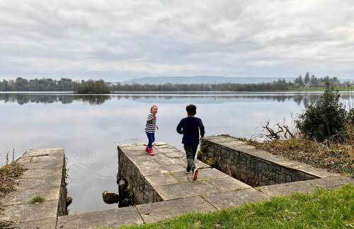 Shamrock Cottage - Foto 55