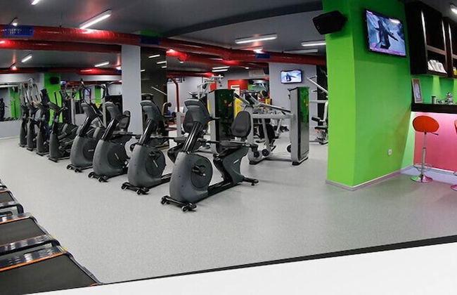 Academia Residence - Foto 23