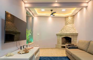 O paraíso em Peruíbe Casa para até 25 pessoas - Foto 33