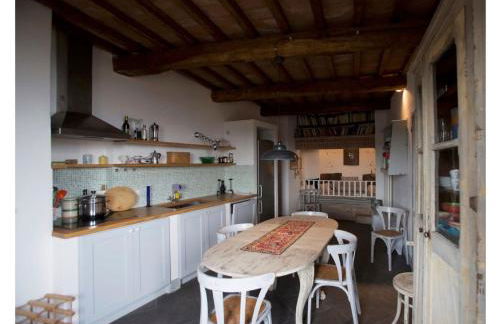 Apartment Hochwertige Wohnung im Turm-Schlösschen by Interhome - Foto 6