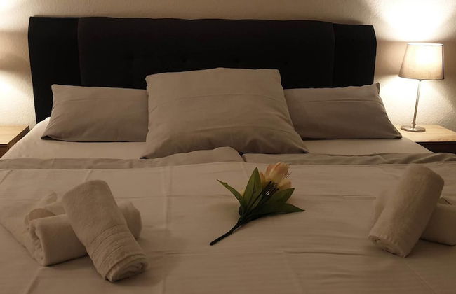 Apartment With Garden and City View - Foto 8