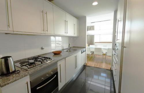 Parque Nacoes Prime Apartments - Foto 18