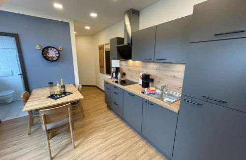 Ferienhaus Kompass (ehemals Pension Hohlen) - Photo 12