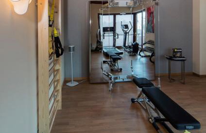 Natura Villa Spa - Foto 38