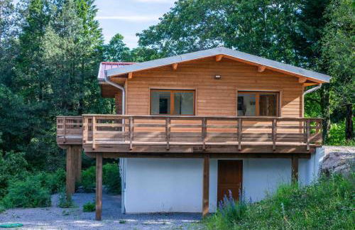 Le chalet de l'amicale - Foto 23