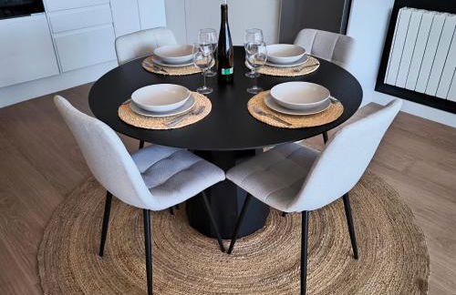 Muros sobre el puerto - Photo 10