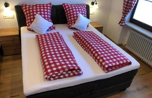 Haus Hubertus - Photo 55