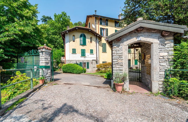 Tremezzina Charming Apartment - Photo 23