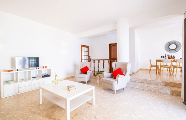 Villa Serenity - Photo 21