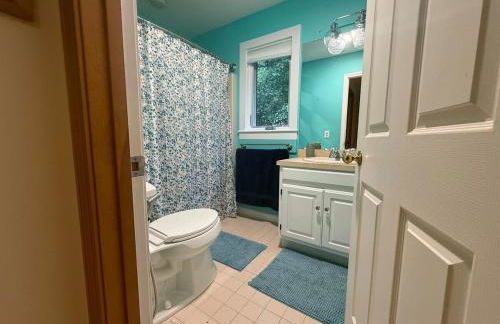 Green Mountain Getaway - Foto 32