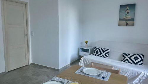 T2 rénové avec terrasse au cœur des Cévennes - Foto 3