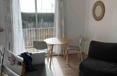 Studio vue sur l’océan - Foto 21