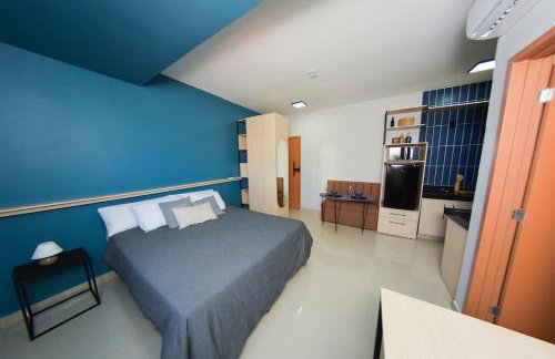 Stúdio Completo Próx. UniEva - Foto 6