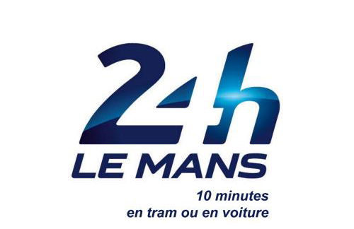 Appart Hotel NuitéeJour Le Mans Centre Jaurès - Foto 61