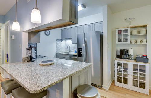 Walkable Calabash Condo with Pool Access! - Foto 9