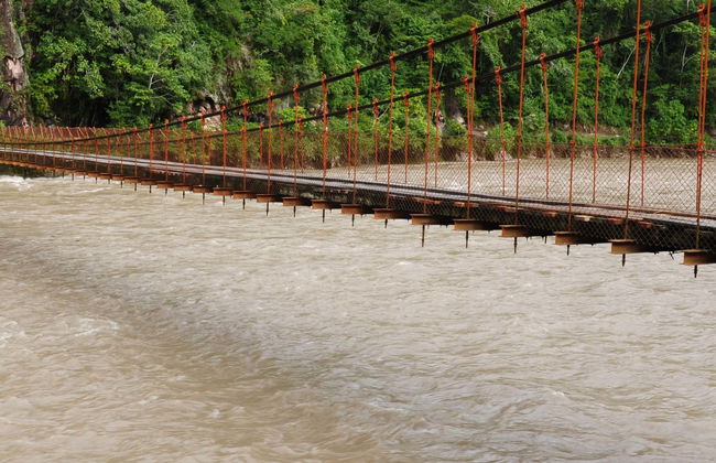 Tour della Valle del Perené e delle cascate di Chanchamayo - Foto 5